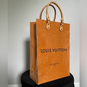 AUTH LV Louis Vuitton Bag Purse